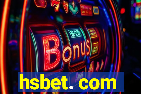 hsbet. com